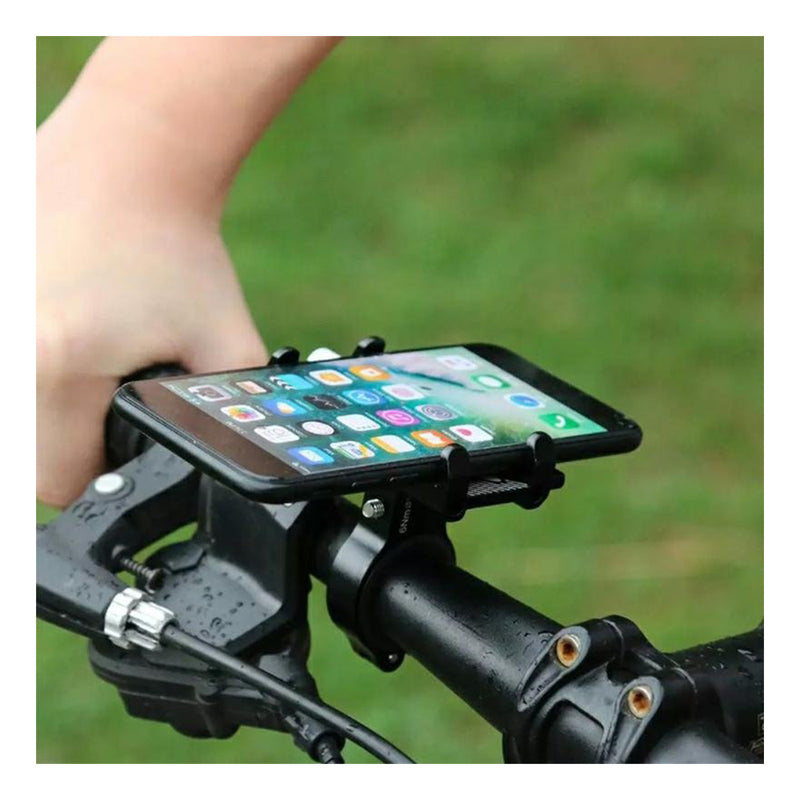 Стойка за телефон за велосипеди - мотоциклети