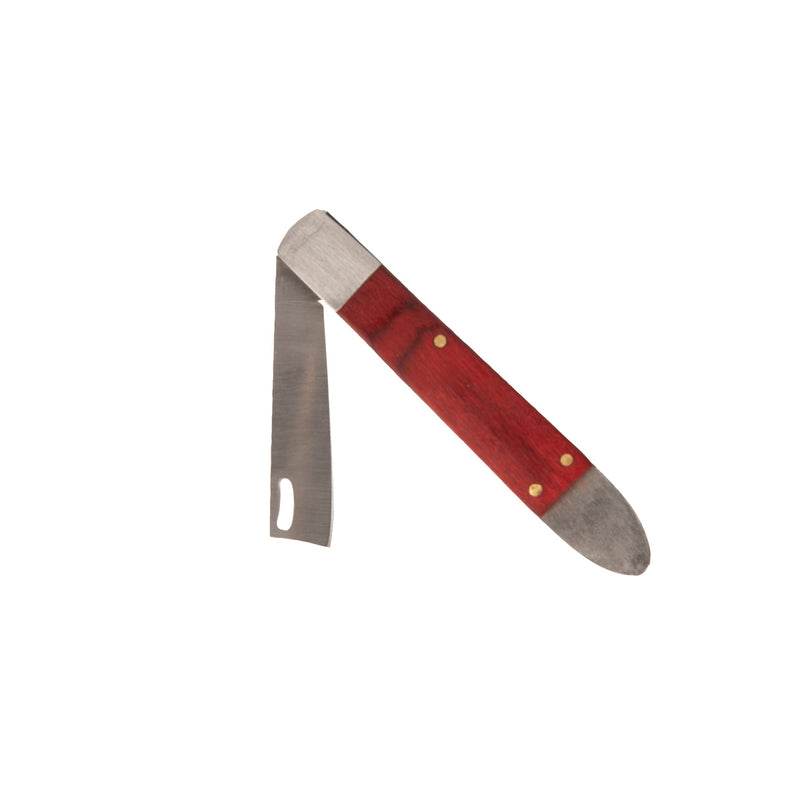 Нож за присаждане с разделител, 20 см