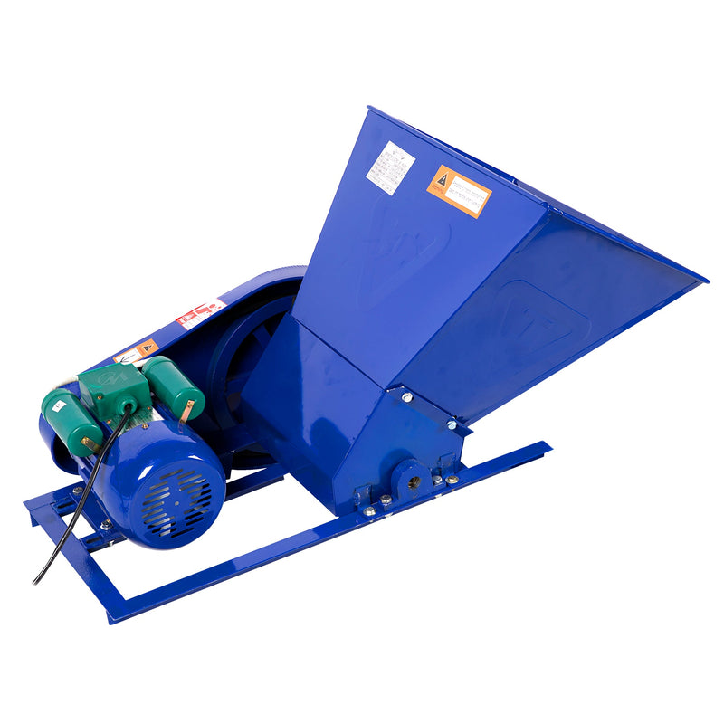 Електрическа плодомелачка 1100W 550кг/час