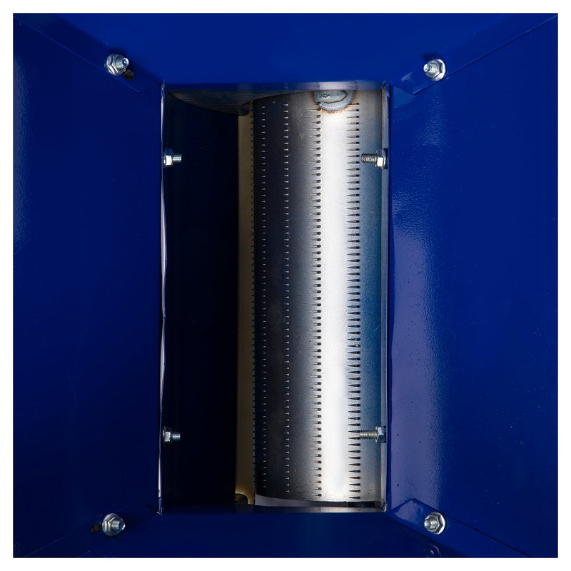 Електрическа картофотрошачка 750W 500кг/час
