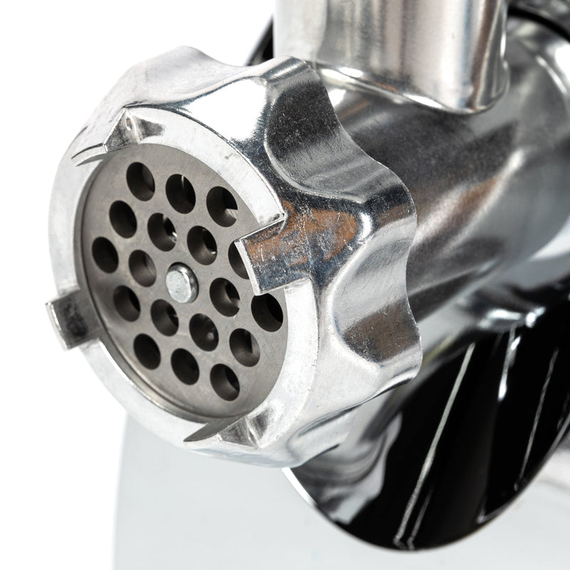 Електрическа месомелачка, черна 1200W JIA GL12406