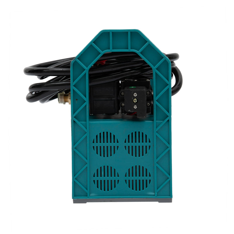 Помпа под налягане за пръскане с батерия 12V 12Ah