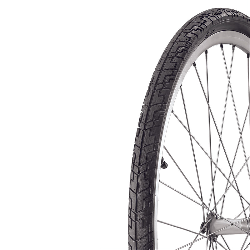 Велосипедна гума EZ100102 28x1.5/8x1.3/8 инча FIZER MTR Ortem