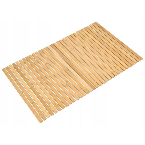 Бамбукова постелка за баня Silva 40 х 60 см
